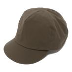 ショッピングhalo halo commodity ハロ コモディティ Crevice Cap HL-1002