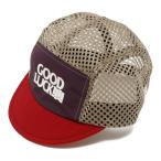 ELDORESO エルドレッソ Good Luck Jet Cap E7011414