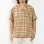 ショッピングSHIRTS D.C.WHITE ディーシーホワイト INDIAN CLERK SHIRTS D241657