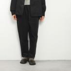ショッピングprit prit プリット ストレッチ別珍サルエルパンツ P70624