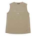 milestone マイルストーン Doo Bop sleeveless T-Shirt MST-015