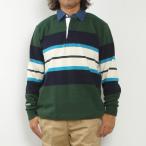 BARBARIAN балка ba Lien JBSS L/S denim coller JBSS