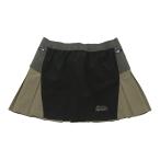 ranorlana-PLEATS SKIRT 817-1-204