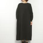 ショッピングprit prit プリット アンカットコール近江晒加工ワンピース P80611