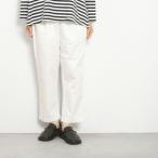 ショッピングprit prit プリット チノワンタックテーパードパンツ P70629