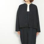 ショッピングprit prit プリット ストレッチスタンドカラージャケット P90600