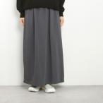 ショッピングprit prit プリット ナロースカート P90624