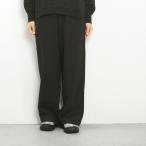 ショッピングprit prit プリット 裏毛ワイドパンツ P90647
