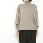 ショッピングprit prit プリット タートルネックワイドプルオーバー P906111