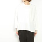 ショッピングprit prit プリット 天竺フレアプルオーバー P90663