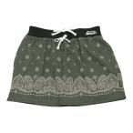 ranorlana-LAYERD PANEL SKIRT 825-2-202