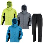 ショッピングレインウェア カジメイク レインウェア 雨衣 7521 レインスーツエボリューション 3カラー M〜4L