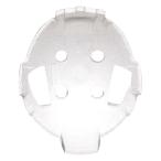 ミドリ安全 【交換用】 ヘルメット内装品 KP (SC-11F・11P・12P)