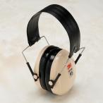 スリーエム 3M 聴覚保護具 イヤーマフ H6F／V ヘッドバンドタイプ
