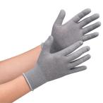 ミドリ安全 作業手袋 MHG152eks L ノンコートタイプ 防寒 調温 消臭 物流 倉庫