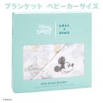  baby покрывало aden+anais Mickey minnie Disney 1 листов празднование рождения подарок для мужчин и женщин рождение внутри праздник . подарок хлопок 100% большой размер eiten and anei