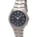 【緑屋質屋】シチズン　ATTESA(アテッサ) エコドライブ ソーラー 電波時計 ATD53-284 ...