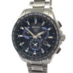 Yahoo! Yahoo!ショッピング(ヤフー ショッピング)【緑屋質屋】セイコー　アストロン（ASTRON） SBXB101 GPS衛星電波ソーラー時計【中古】