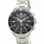 【緑屋質屋】シチズン CITIZENコレク