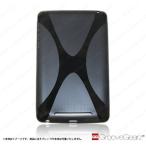 【送料無料】Groove Gearz★Google|ASUS タブレットPC NEXUS7 7インチ型専用 TPUカバー(ah-4738/4745m)柔軟性の高いTPUでしっかりタブレットPC背面をカバー!
