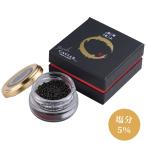  бабочка . магазин Niimi свежий черная икра 1 бутылка соль минут 5% 4007-024 подарок черная икра морепродукты комплект икра бутилированный набор производство прямой подарок на Bon Festival лето подарок подарок по случаю конца года гурман бесплатная доставка 