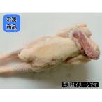 国産老鶏　1羽　