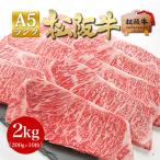 松阪牛 A5 牛肉 サーロ