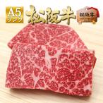 ショッピング牛肉 松阪牛 ギフト ステーキ 牛肉 松阪牛 A5 赤身 100g×2枚 お歳暮 御歳暮 ステーキ肉 送料無料 松坂牛ギフト 人気 和牛 肉 内祝 プレゼント