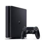 PlayStation 4 jet * черный 500GB (CUH-2200AB01)