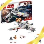 【ギフトラッピング対応】レゴ(LEGO)スター・ウォーズ Xウィング・スターファイター 75218