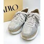 【心斎橋本店・WEB限定販売】 GAIMO KEA ガイモ エスパドリーユ スニーカー