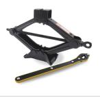 パンタジャッキ パンタグラフ ジャッキ 手動式 パンタグラフジャッキ 1.5t 1.5トン 汎用 手動 タイヤ交換 ホイール交換 ホイル交換 ジャッキabc