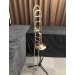 中古　ゲッツェン　 テナーバストロンボーン　3047AFR　GETZEN