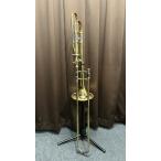 中古　GETZEN テナーバストロンボーン　3047AFY ゲッツェン