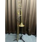 中古　ヤマハ　テナーバストロンボーン　YSL-882V　Xenoシリーズ