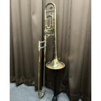 中古　Bach テナーバストロンボーン　36BGL　８ 1/2ベル