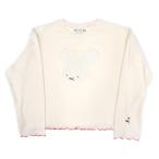 ミッフィースタイル限定　70周年ナインチェリブトップス