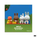  Miffy стиль ограничение аниме 4 слой блок память ланч 