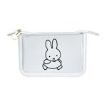 ミッフィー　コスメポーチ