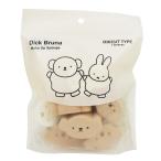 da ikatto пуховка Miffy & Boris 