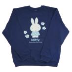  Miffy стиль ограничение футболка ... . индиго 