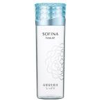 ソフィーナボーテ 高保湿化粧水 しっとり 140ml