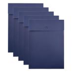 VANRA ファイルホルダー 縦型 A4封筒 