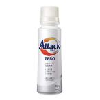 Yahoo! Yahoo!ショッピング(ヤフー ショッピング)花王 アタックZERO 本体 400g × 5個セット