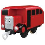 タカラトミー 『 プラレール きかんしゃトーマス バーティー 』 電車 列車 おもちゃ 3歳以上 玩具安全基準合格 STマーク認証 PLARAI