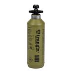 trangia тигр n механизм топливо бутылка 0.5L оливковый 