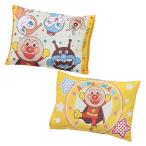 nishikawa запад река Anpanman ... для подушка 37X27cm... брать . вне .. с чехлом ..... голова . Fit детский крем 