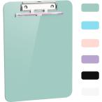 SFLHHDM クリップボード A4 バインダー