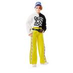 バービー(Barbie) シグネチャー BMR 1959 DOLL 10 【専用BOX入り&amp;専用ドールスタンド付き】GNC49