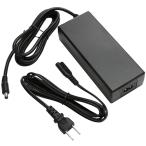 Kaito Denshi海渡電子 ACアダプターPSE適合品12V 10A 120W センタープラス プラグ 外径5.5mm 内径2.1mm 汎